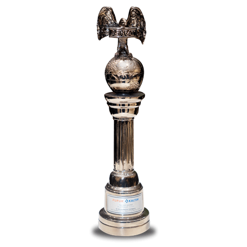 ASRRAT Award
