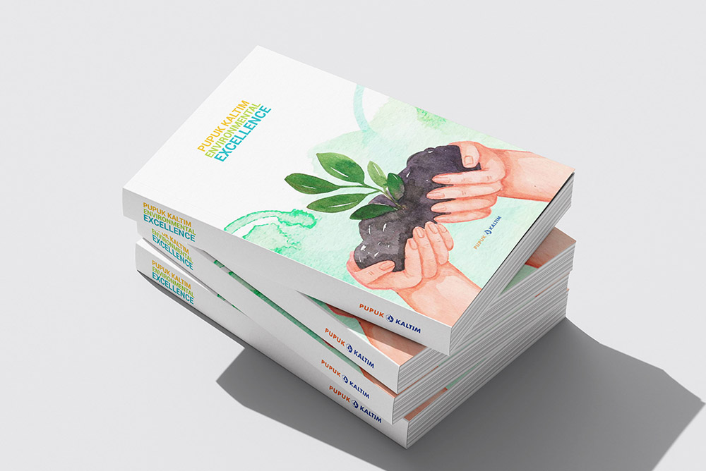 Pupuk Kaltim Environmental Excellence