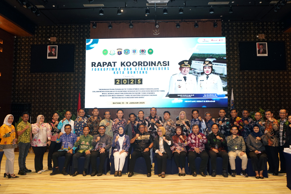 Tertinggi dari Seluruh Perusahaan di Bontang, Realisasi TJSL Pupuk Kaltim Sepanjang 2024 Capai Rp23,3 Miliar