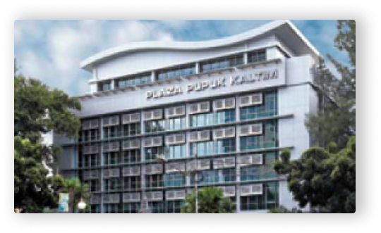 Kantor Perwakilan (Jakarta)